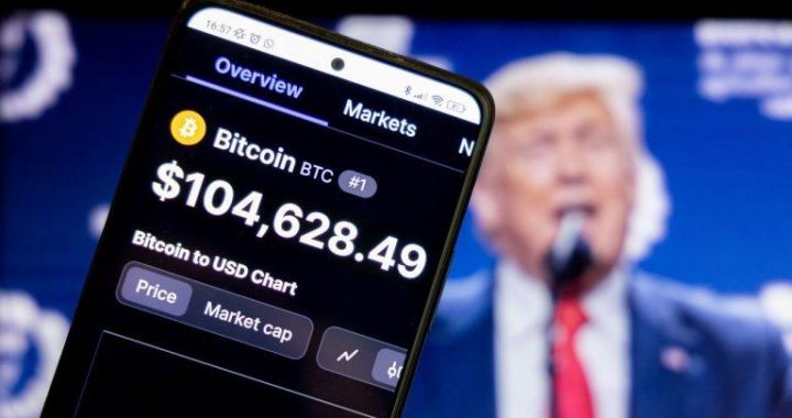 Bitcoin Stalls and Stocks Follow Suit