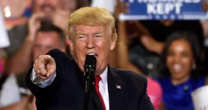 Bitcoin Trades Sideways After Trump Calls Out Powell, Again