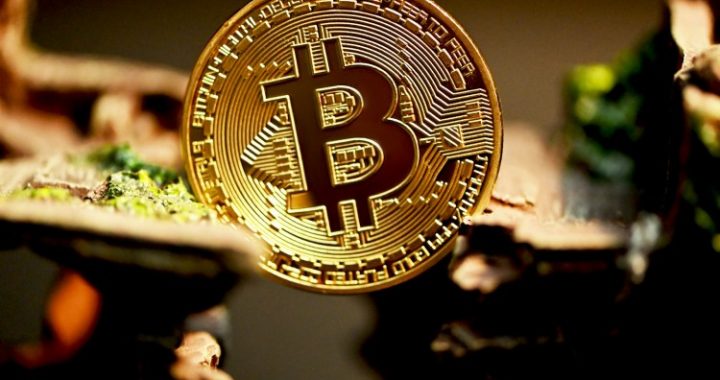 Bitcoin Whale And Retail Inflows To Binance Fall To Cycle Lows, More Upside Ahead?