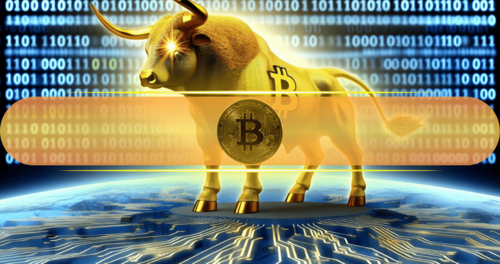 This Key Level Holds Key to Unlocking Bitcoin’s Next Bull Run: Analyst