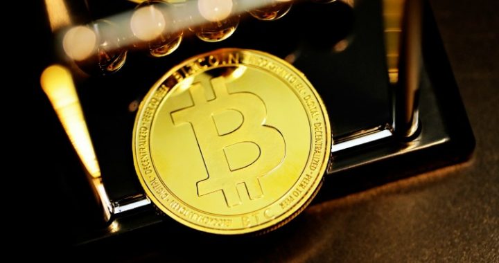 Bitcoin Whales Pull 4,500 BTC From Binance, Hinting At Incoming Rally
