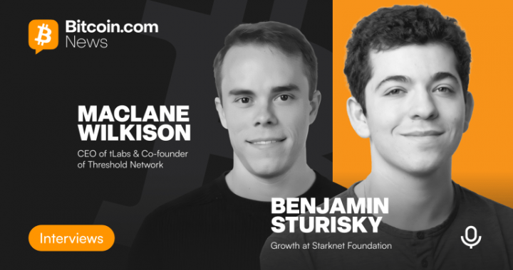 All About the tBTC x Starknet Launch: Bridging Bitcoin to ZK-Rollups