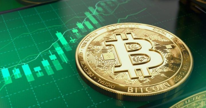 Blackrock and Fidelity Drive $548 Million Into Bitcoin ETFs