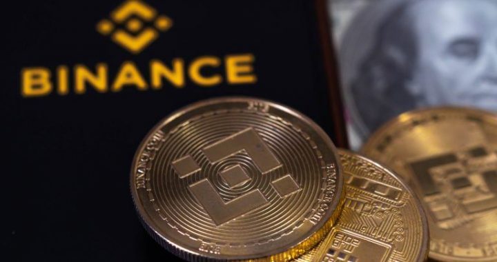 BNB Poised for Institutional Breakthrough With $100M Nasdaq-Listed Treasury Push