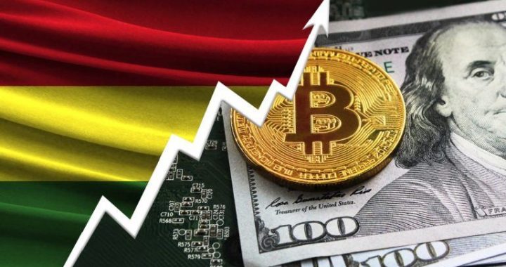 Central Bank of Bolivia Registers Record Use of Virtual Assets Amidst Dollar Scarcity