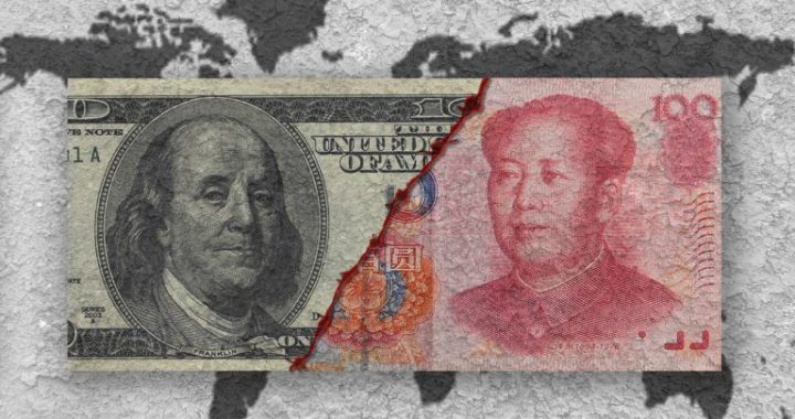 Yuan vs. Greenback: China’s Quiet Campaign for Financial Supremacy