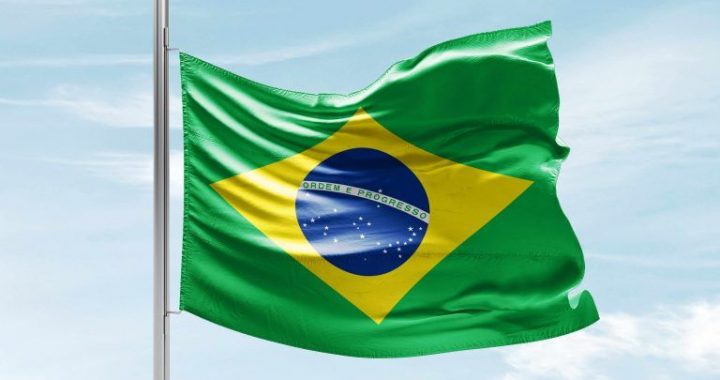 Brazil Defies Trump Tariff Threats, Backs Dollar-Free BRICS Trade