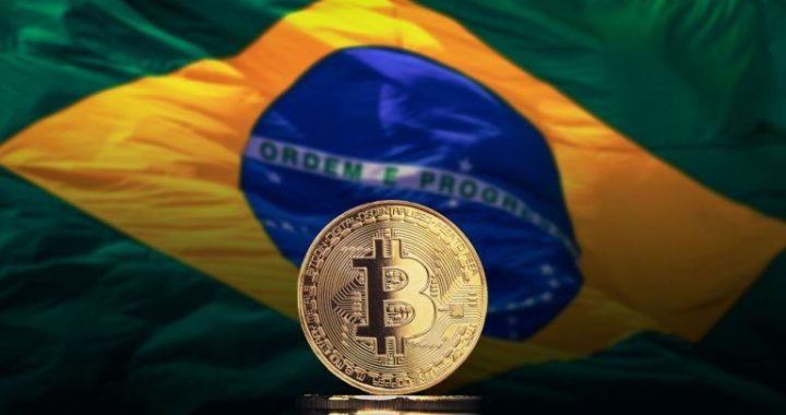 Brazilian Government Opens Contract to Monitor Cryptocurrency Transactions