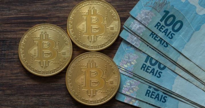 Brazil Mulls Taxing Cryptocurrency to Offset Financial Transaction Tax Hike
