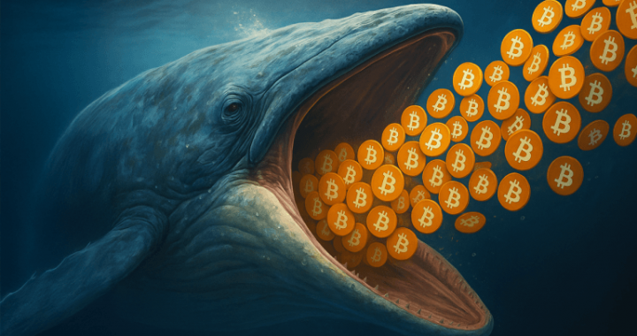 Blackrock’s Bitcoin Stash Now Worth $72B—ETF Swallows 3.44% of BTC in Circulation