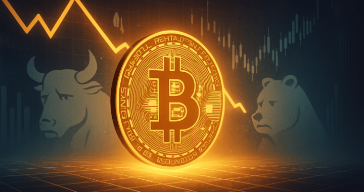 Consolidation Takes Its Toll: Bitcoin Investors No Longer Greedy