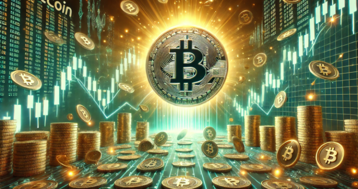 Bitcoin’s Key Investors Double Down, Buy Another 79,000 BTC