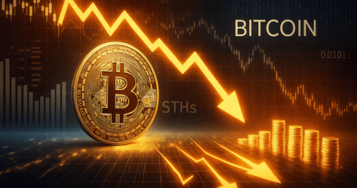 Bitcoin STHs Capitulate: 14,700 BTC Moved To Exchanges At Loss