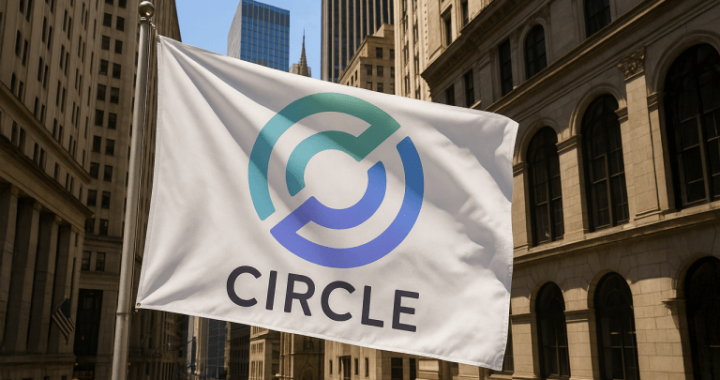 Circle’s NYSE Breakout Turns Heads—and Heats up Crypto Finance
