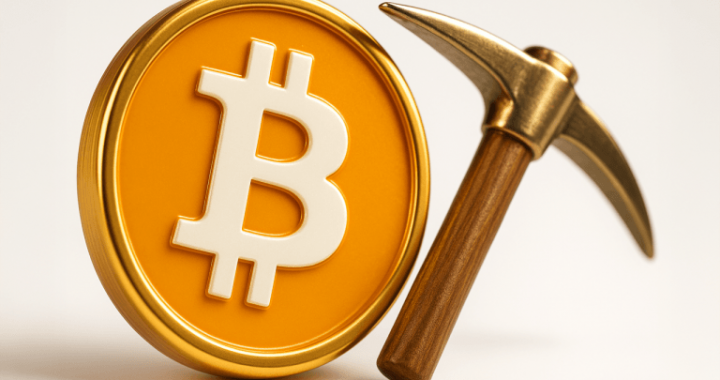 SHA256 Strikes Back: Bitcoin’s Mining Algorithm Reclaims the Throne in 2025
