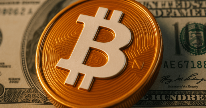 Bitwise CIO: Bitcoin Can Boost Returns Without Raising Portfolio Risk