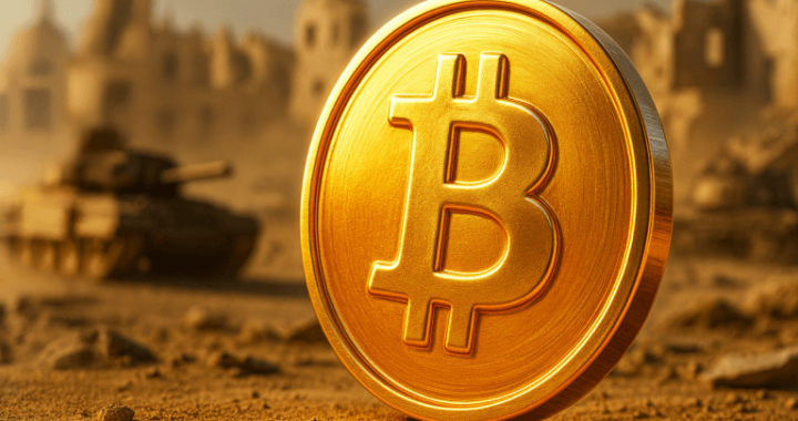‘You Have No Idea What You Own’: Bitcoiners Slam Sellers as BTC Wobbles Amid Middle East Conflict