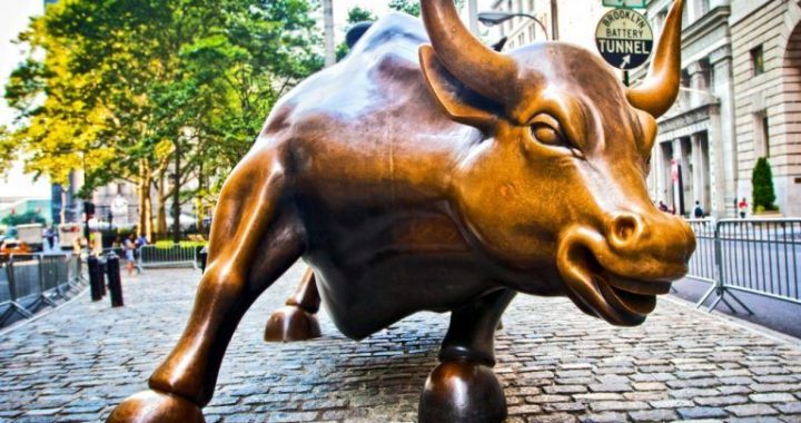 Report: Bullish Exchange Files for US IPO Amid Rising Demand for Crypto Stocks