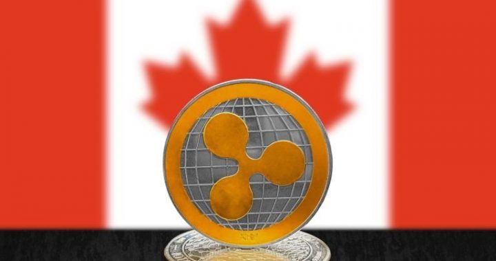 Canada Approves First XRP Spot ETF on Toronto Stock Exchange