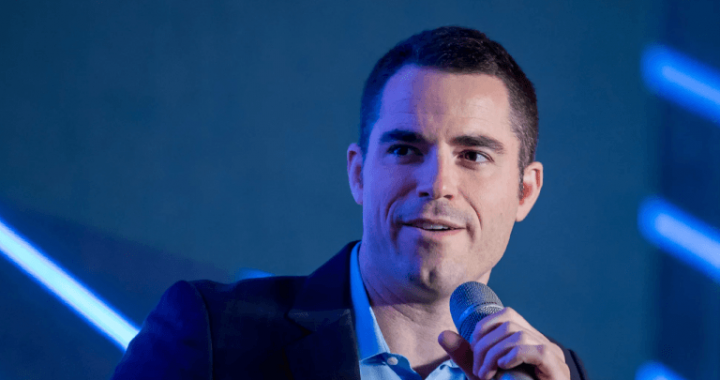 Report: Libertarians Rally Behind Crypto Entrepreneur Roger Ver Before Midterms