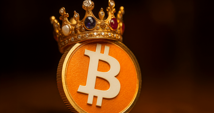 Cold Wallet Kings: The Quiet Powerhouses Behind Bitcoin’s Biggest Stashes