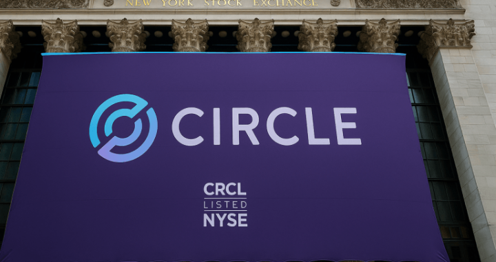 Circle’s Meteoric Rise Spurs CRCL ETFs From Proshares and Bitwise