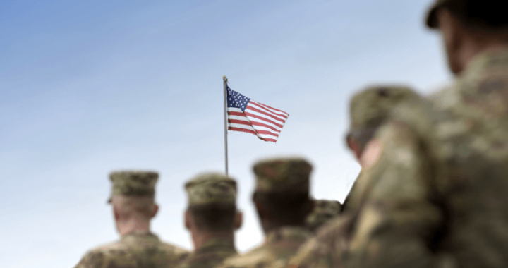 45% Odds US Military Will Strike Iran Before July—Markets on High Alert