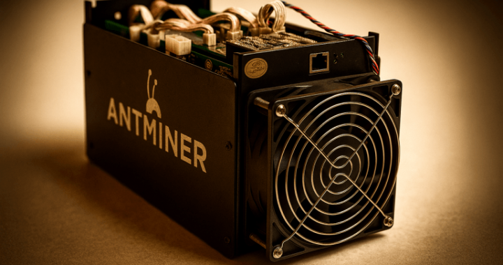 Trump’s Tariffs Just Reshaped Bitcoin’s Backbone