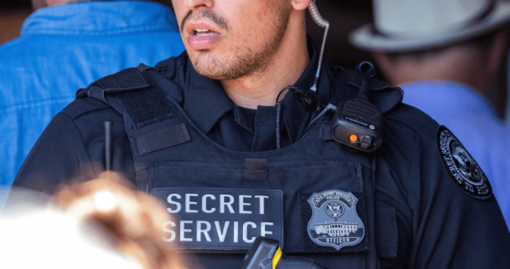 US Secret Service Cracks Down: $225M Crypto Seized From Fraud Network
