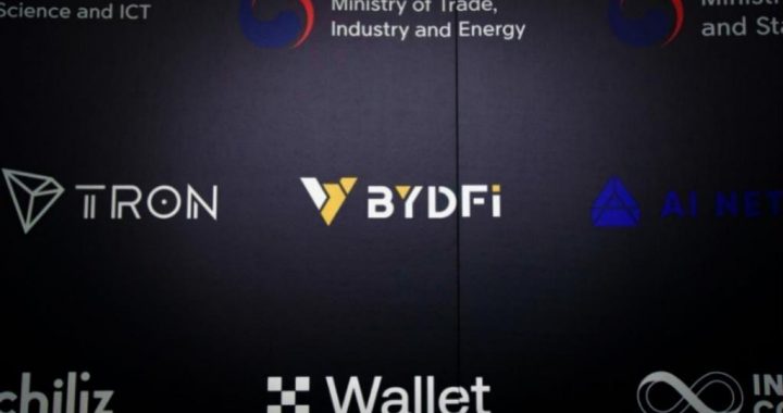 BYDFi Joins Seoul Meta Week 2025, Advancing Web3 Vision and South Korea Strategy