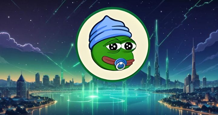 Little Pepe Presale Advances to Stage 4 Following Stage 3 Sellout