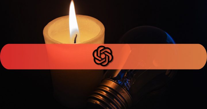 Why is ChatGPT Down Today: Here’s What We Know So Far