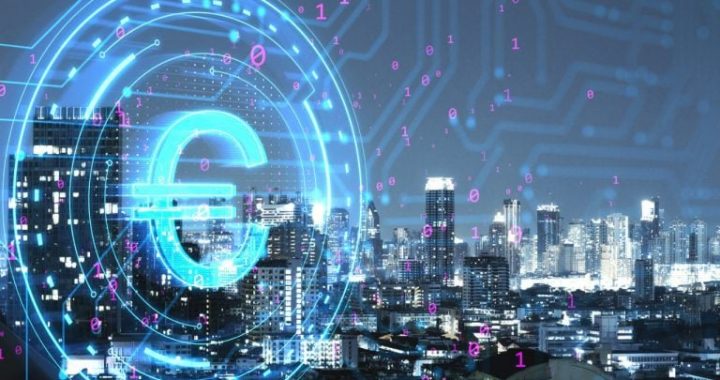 Digital Euro Launch Awaits EU Legislative Approval, Says ECB Chief Lagarde