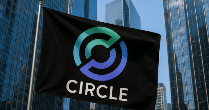 Circle’s 288% Spike Shocks Wall Street as CRCL Continues to Rally After IPO Debut