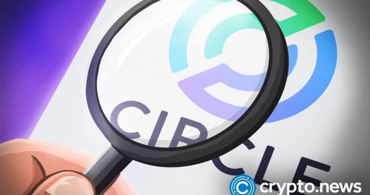 Circle IPO priced above range at $31 per share ahead of NYSE debut