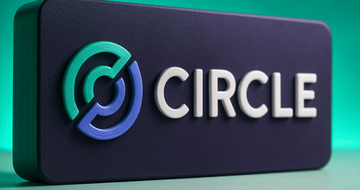 NYSE Welcomes Circle in Major Crypto Public Listing