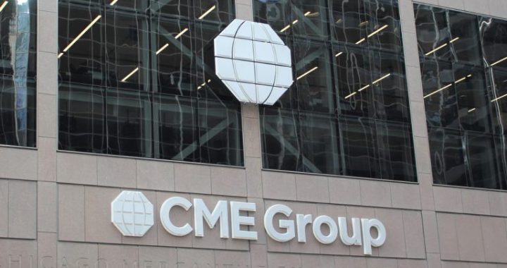 XRP Futures on CME Signal Strong 2025 Outlook With Surging Institutional Adoption