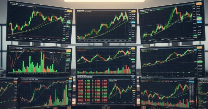 Coinbase Delivers USDC Breakthrough in US Futures Trading