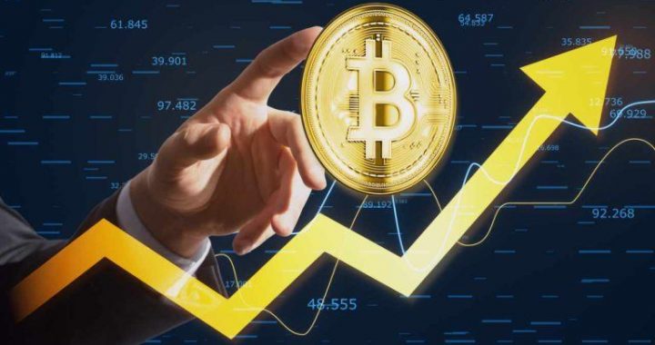 The World Needs Crypto: Coinbase CEO Says Bitcoin Could Become Global Reserve Currency