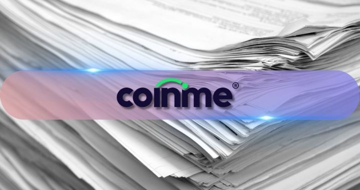 Coinme Hit With $300,000 Penalty in California’s First DFAL Enforcement Action