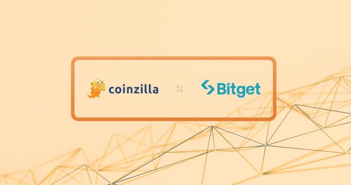 Discover How Coinzilla Powered Bitget’s Performance in Web3