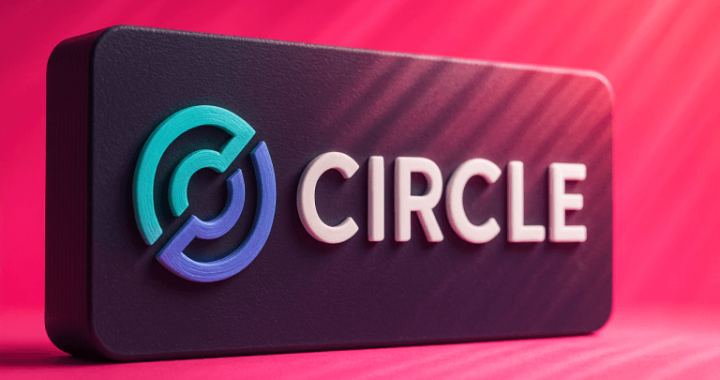 Up 543%: Wall Street Wakes up to Circle’s $44B Boom After GENIUS Act Approval