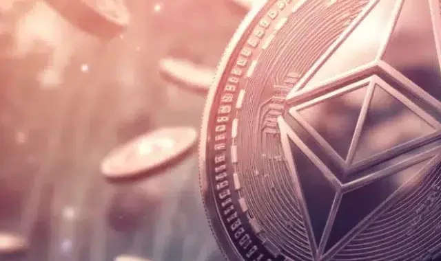 Ethereum price slides lower, nearing the $2,400 mark