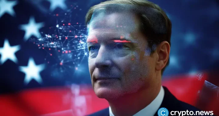 SEC Chair Atkins reaffirms promise to end ambiguity in crypto regulation.      