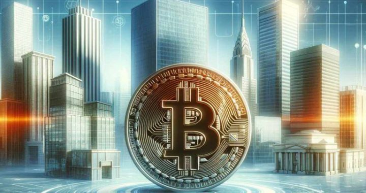 Crypto Funds Hit $167B in Assets as Traditional Markets Lose Their Grip