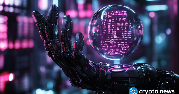 Pantera, Multicoin Capital invest in Solana AI project Gradient Network