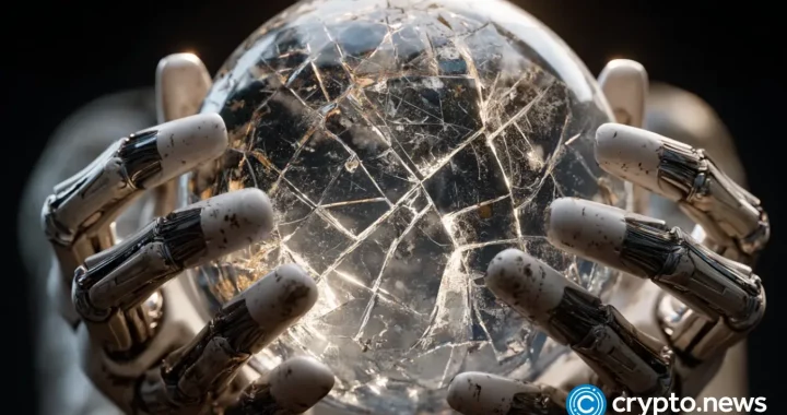 Lagrange crypto rallies over 500% amid a string of exchange listings