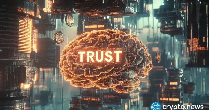 ZK ‘redefines trust,’ Lagrange CEO says after NVIDIA Inception nod