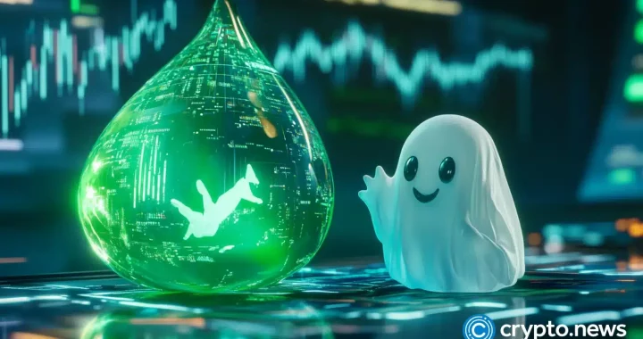 Is Aave price about to explode, or is the rally already over?