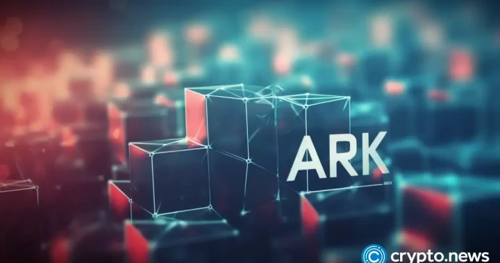 Cathie Wood’s ARK Invest scoops sp 4.5 Million Circle shares post-market debut